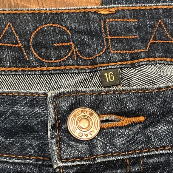 JAG Jeans Size 16 - Picture 2 of 8